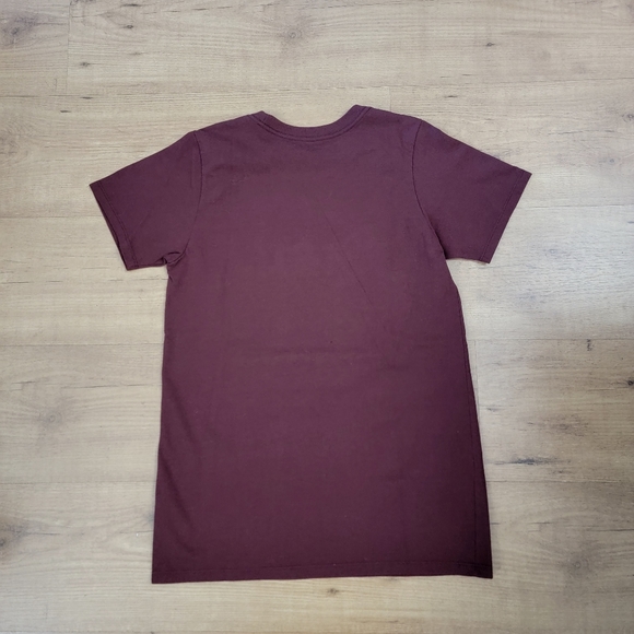 Patagonia EAT LOCAL Upstream T-Shirt - Picture 7 of 7